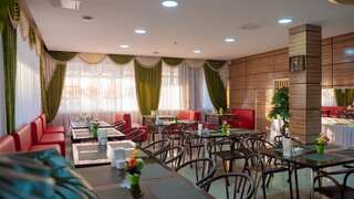 Мини-отель Union Plaza Нур-Султан Стандартный двухместный номер с 1 кроватью или 2 отдельными кроватями-14