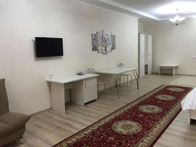 Мини-отель Union Plaza Нур-Султан-43
